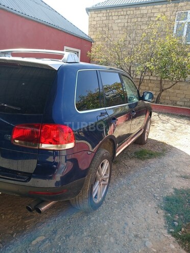Volkswagen Touareg 2005, 435,200 km - 2.5 л - Bakı