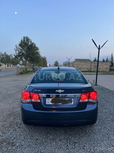 Chevrolet Cruze 2014, 268,000 km - 1.4 l - Cəlilabad