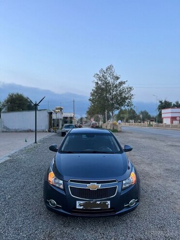 Chevrolet Cruze 2014, 268,000 km - 1.4 l - Cəlilabad