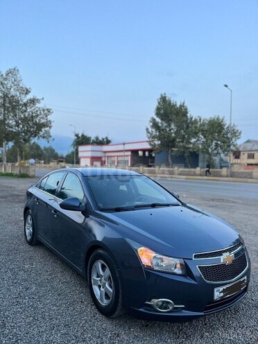 Chevrolet Cruze 2014, 268,000 km - 1.4 l - Cəlilabad
