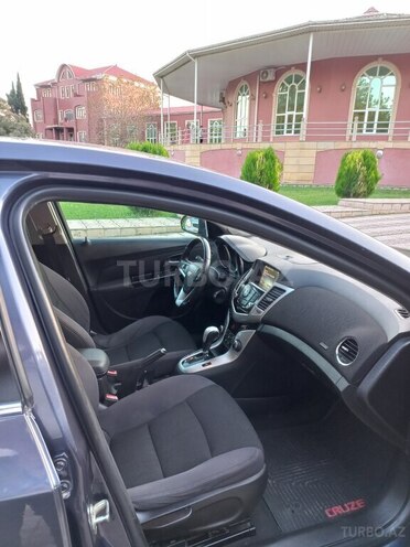 Chevrolet Cruze 2014, 268,000 km - 1.4 l - Cəlilabad