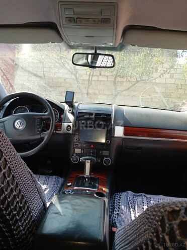 Volkswagen Touareg 2005, 435,200 km - 2.5 л - Bakı
