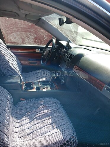 Volkswagen Touareg 2005, 435,200 km - 2.5 л - Bakı