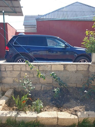 Volkswagen Touareg 2005, 435,200 km - 2.5 л - Bakı