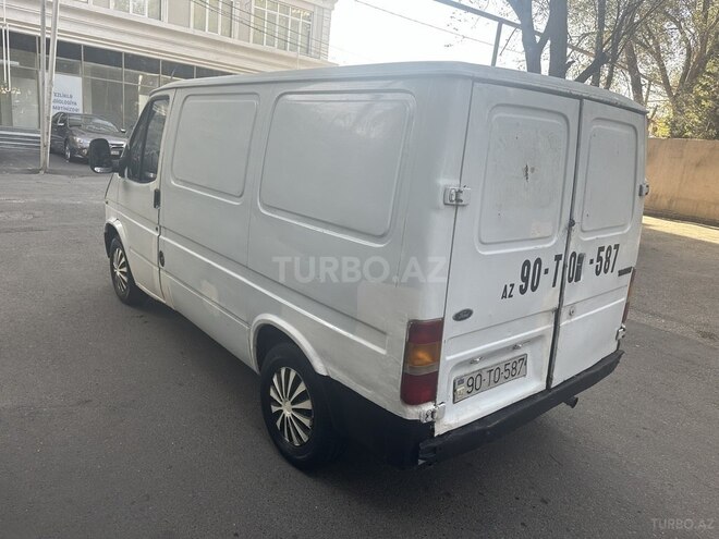 Ford Transit 1992, 259,600 km - 2.5 l - Bakı