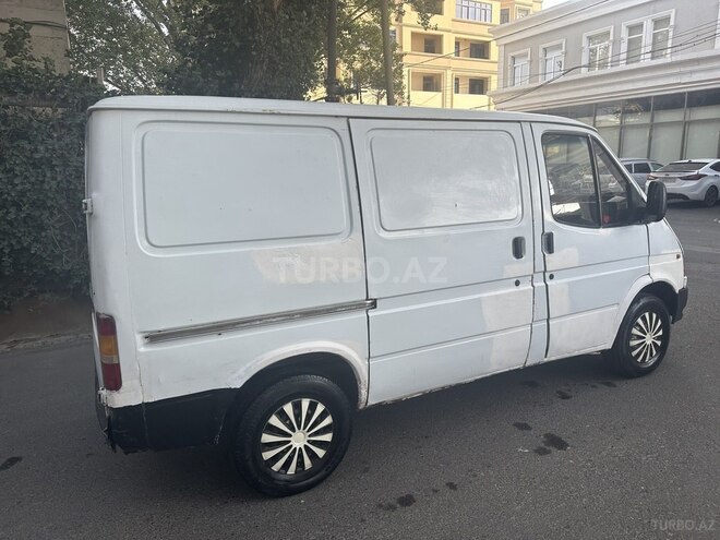 Ford Transit 1992, 259,600 km - 2.5 l - Bakı