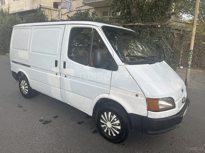 Ford Transit 1992, 259,600 km - 2.5 l - Bakı