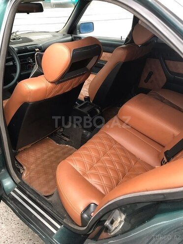 BMW 520 1991, 100,000 km - 2.0 l - Bakı
