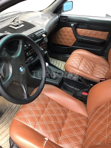 BMW 520 1991, 100,000 km - 2.0 l - Bakı