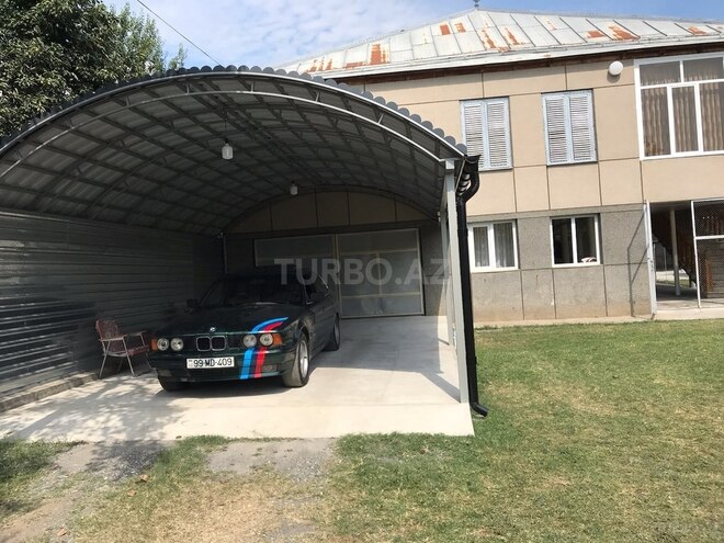 BMW 520 1991, 100,000 km - 2.0 l - Bakı