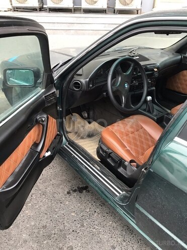 BMW 520 1991, 100,000 km - 2.0 l - Bakı
