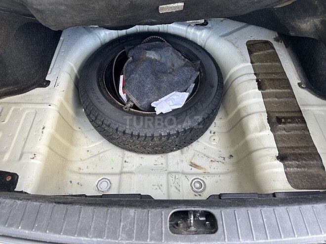 Hyundai Accent 2007, 193,000 km - 1.4 л - Bakı
