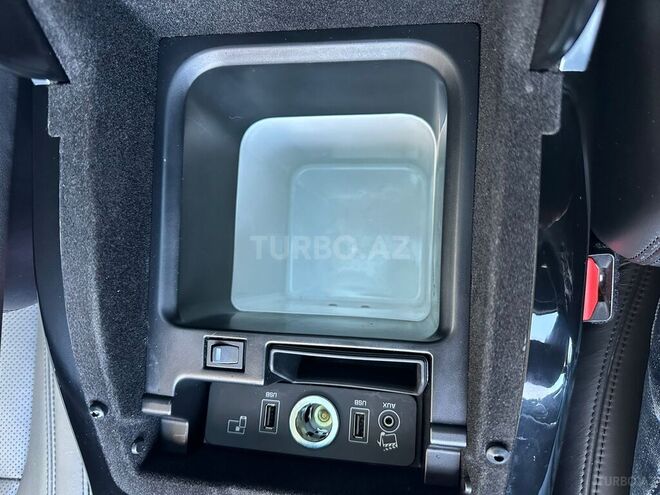 Land Rover Range Rover 2016, 142,000 km - 3.0 л - Bakı
