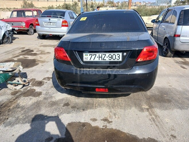 Khazar SD 2019, 105,322 km - 1.7 л - Bakı