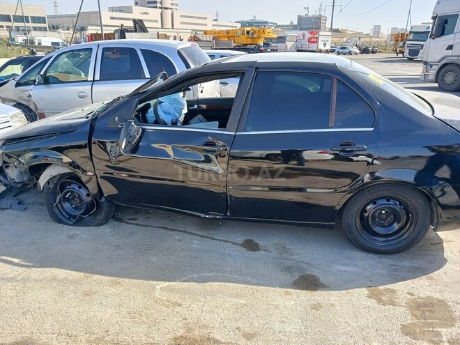 Khazar SD 2019, 105,322 km - 1.7 л - Bakı