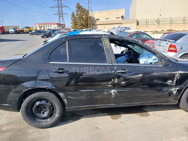 Khazar SD 2019, 105,322 km - 1.7 л - Bakı