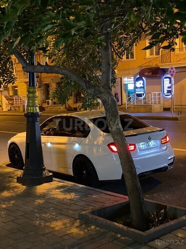 BMW 328 2014, 194,000 km - 2.0 l - Bakı