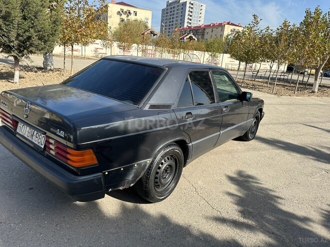 Mercedes 190 1990, 239,000 km - 1.8 l - Bakı