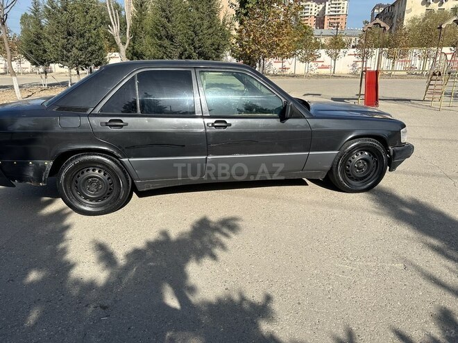 Mercedes 190 1990, 239,000 km - 1.8 l - Bakı