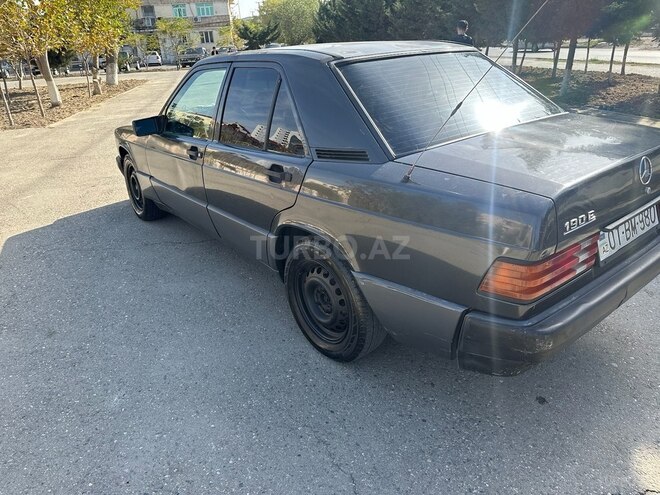Mercedes 190 1990, 239,000 km - 1.8 l - Bakı
