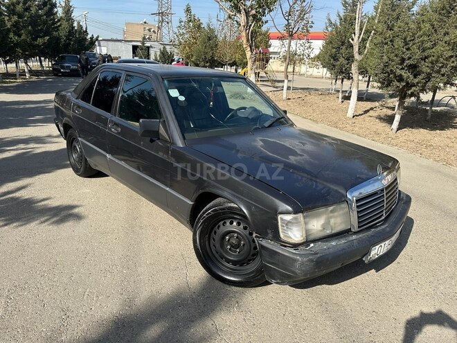 Mercedes 190 1990, 239,000 km - 1.8 l - Bakı