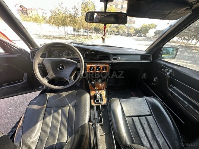 Mercedes 190 1990, 239,000 km - 1.8 l - Bakı