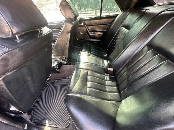 Mercedes 190 1990, 239,000 km - 1.8 l - Bakı