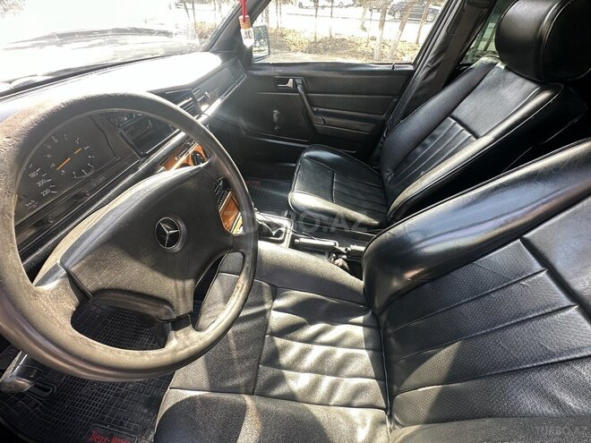 Mercedes 190 1990, 239,000 km - 1.8 l - Bakı