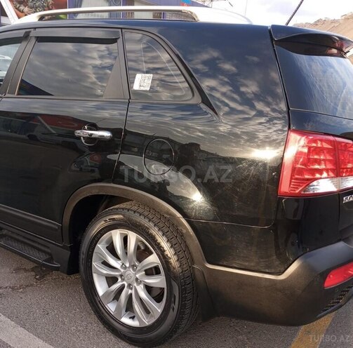 Kia Sorento 2010, 152,688 km - 2.2 l - Bakı