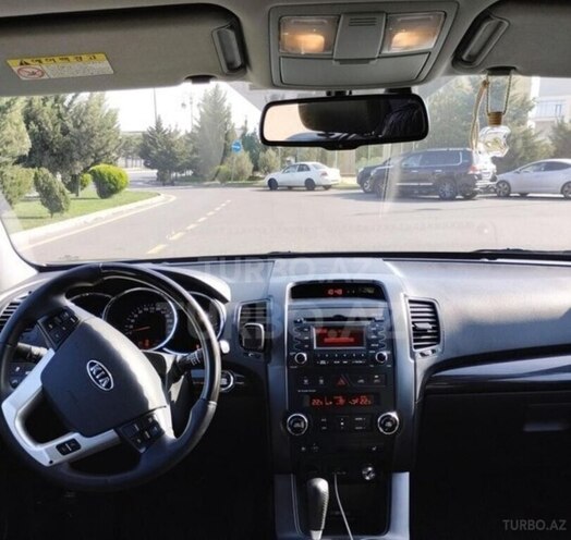 Kia Sorento 2010, 152,688 km - 2.2 l - Bakı