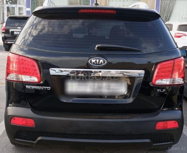 Kia Sorento 2010, 152,688 km - 2.2 l - Bakı