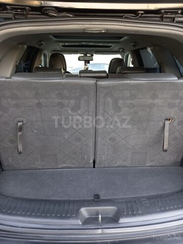 Kia Sorento 2010, 152,688 km - 2.2 l - Bakı