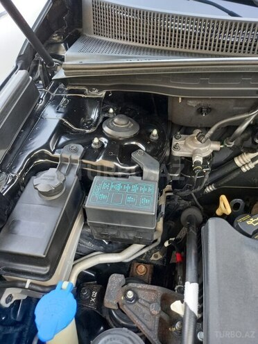 Kia Sorento 2010, 152,688 km - 2.2 l - Bakı