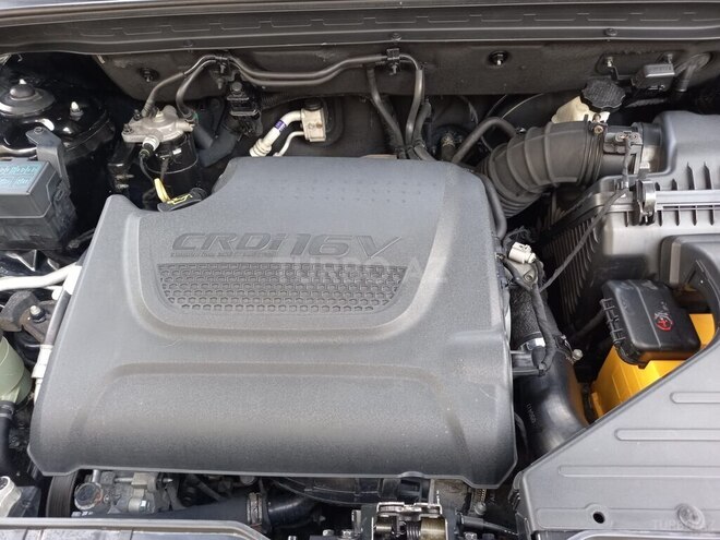 Kia Sorento 2010, 152,688 km - 2.2 l - Bakı