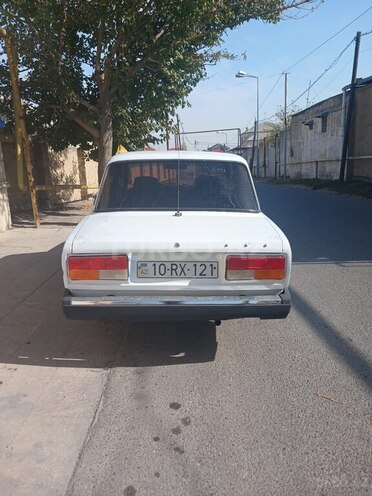 LADA (VAZ) 2107 2006, 270,000 km - 1.6 л - Bakı