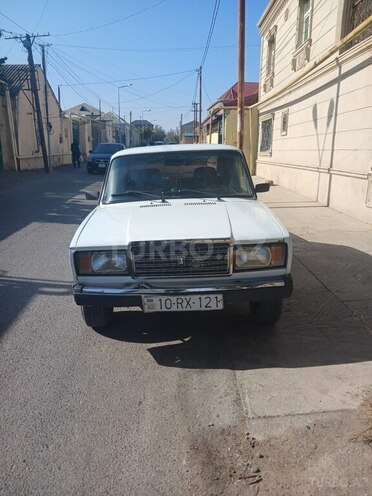 LADA (VAZ) 2107 2006, 270,000 km - 1.6 л - Bakı