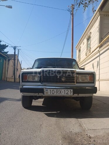 LADA (VAZ) 2107 2006, 270,000 km - 1.6 л - Bakı