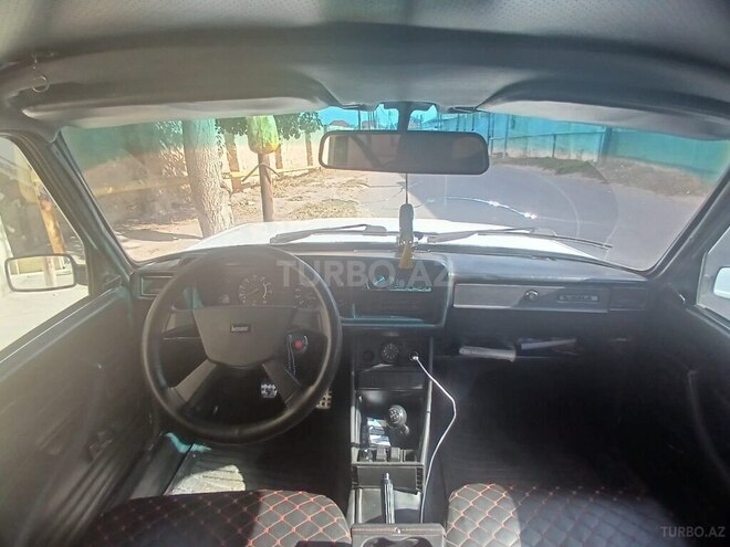 LADA (VAZ) 2107 2006, 270,000 km - 1.6 л - Bakı
