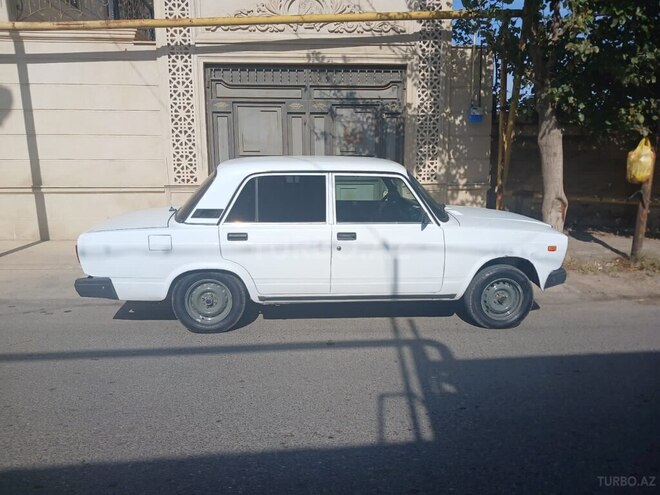 LADA (VAZ) 2107 2006, 270,000 km - 1.6 л - Bakı