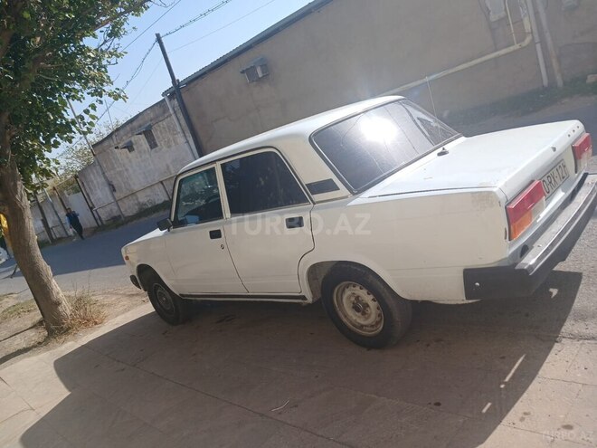 LADA (VAZ) 2107 2006, 270,000 km - 1.6 л - Bakı