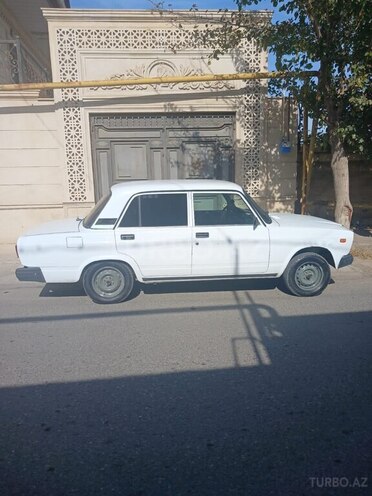 LADA (VAZ) 2107 2006, 270,000 km - 1.6 л - Bakı