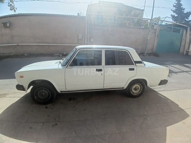LADA (VAZ) 2107 2006, 270,000 km - 1.6 л - Bakı