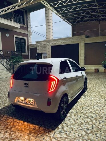 Kia Picanto 2013, 203,000 km - 1.3 l - Bakı