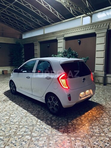Kia Picanto 2013, 203,000 km - 1.3 l - Bakı