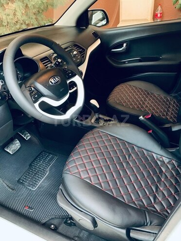 Kia Picanto 2013, 203,000 km - 1.3 l - Bakı