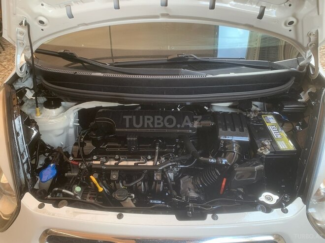 Kia Picanto 2013, 203,000 km - 1.3 l - Bakı