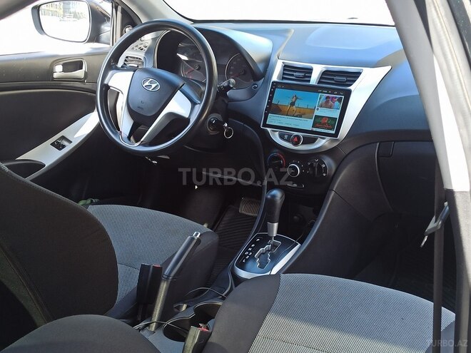 Hyundai Accent 2011, 188,888 km - 1.4 l - Bakı