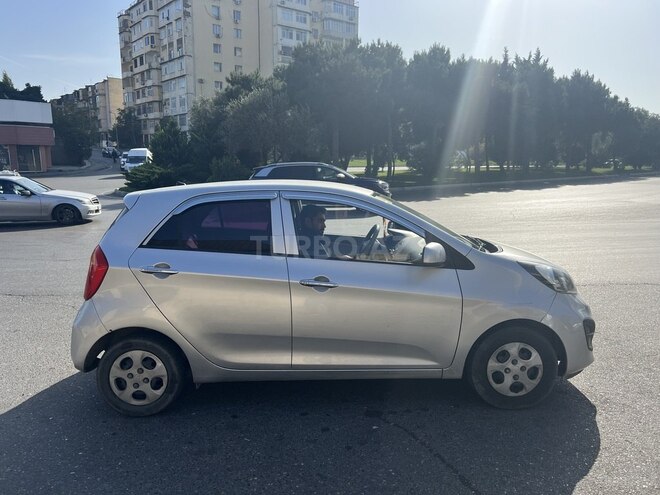 Kia Picanto 2011, 131,000 km - 1.3 l - Bakı