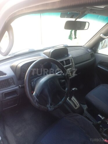 Mitsubishi Pajero io 2000, 322,000 km - 1.8 l - Bakı