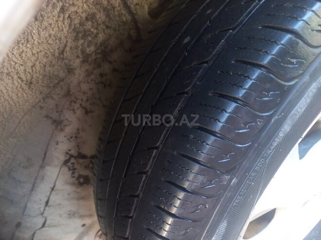 Mitsubishi Pajero io 2000, 322,000 km - 1.8 l - Bakı